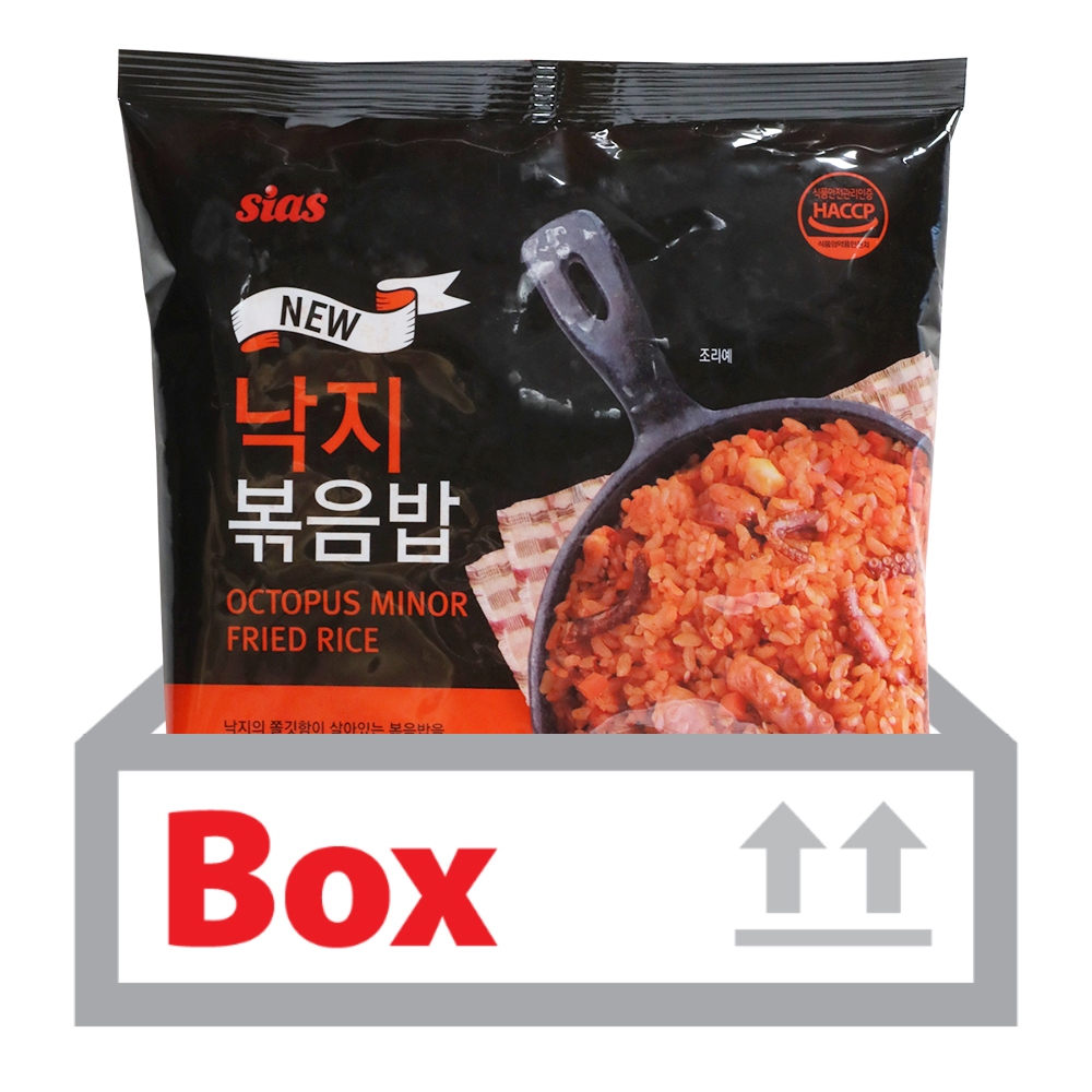 시아스 김치볶음밥 이미지 6