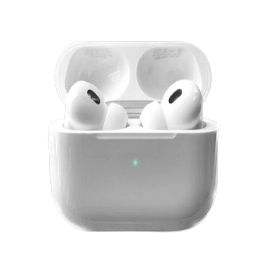 Apple 2025 에어팟 프로 3 USB-C 블루투스 이어폰 이미지 3
